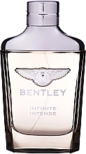 Bentley Infinite Intense - Парфумована вода — фото N3
