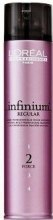 Парфумерія, косметика Лак для волосся - L'oreal Professionnel Infinium Regular