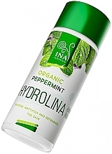 Органическая вода "Перечная мята" - Ina Essentials Organic Peppermint Hydrolina — фото N1