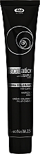 Крем-фарба для волосся - Lisap Escalation with Lispalex Complex Haircolor Cream — фото N2