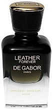 Духи, Парфюмерия, косметика De Gabor Leather Forever - Духи