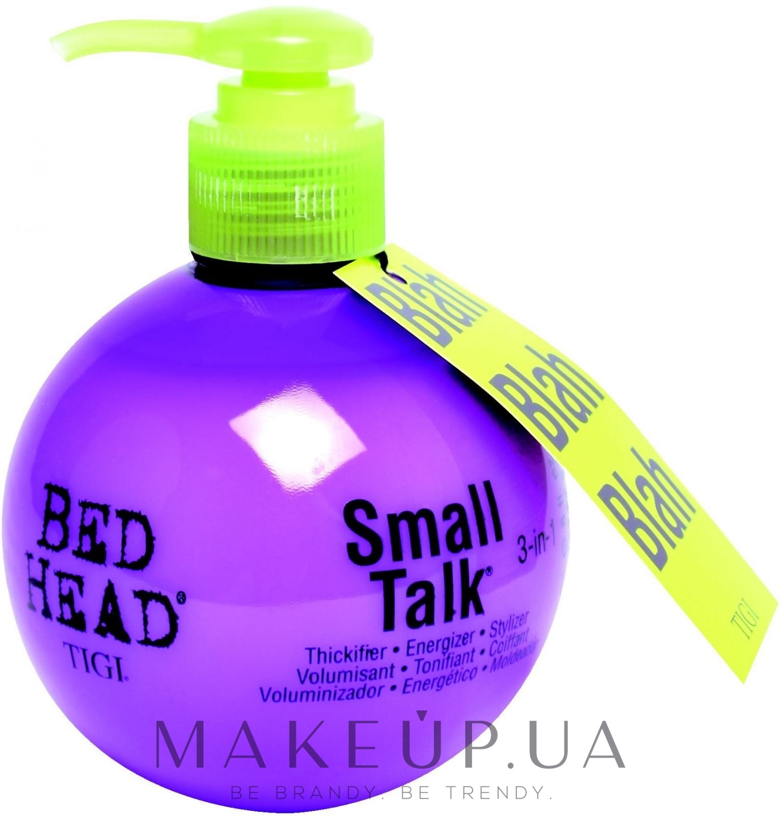 Крем для волос tigi bed head