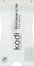 Голка-модуль для перманентного макіяжу, 7R - Kodi Professional — фото N1