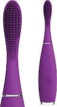 Электрическая зубная щетка - Foreo ISSA Mini Toothbrush Enchanted Violet — фото N2