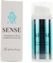 Духи, Парфюмерия, косметика УЦЕНКА Гель для умывания - Kallos Cosmetics Sense Revitalizing Face Wash*