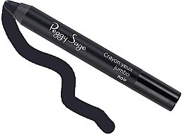 Парфумерія, косметика Олівець для очей - Peggy Sage Jumbo Eyeliner Pencil