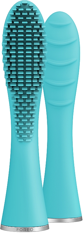 Електрична зубна щітка - Foreo Issa Mini 2 Sensitive Summer Sky — фото N2