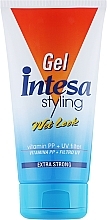 Парфумерія, косметика Гель для стайлінгу волосся - Intesa Styling Hair Gel With Vitamin PP And UV Filter