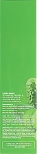 Пенка для умывания с экстрактом огурца - Deoproce Natural Perfect Solution Cleansing Foam Green Edition Cucumber  — фото N3