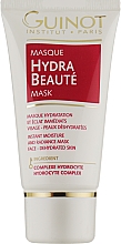Зволожувальна маска краси - Guinot Masque Hydra Beaute — фото N1