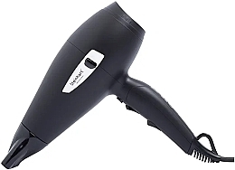 Парфумерія, косметика Фен для волосся, чорний - Steinhart Infinity 2100W Hair Dryer