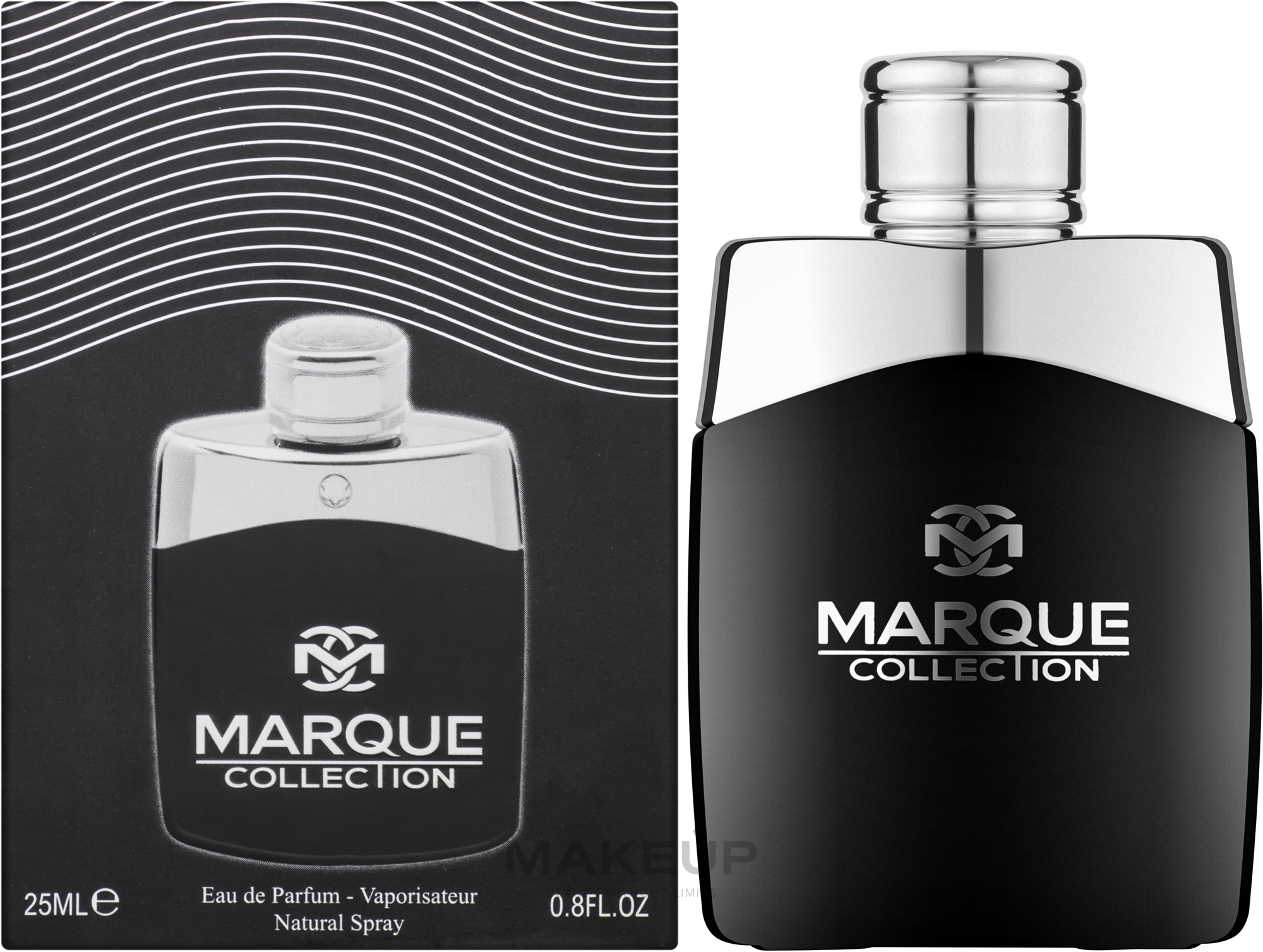 Sterling Parfums Marque Collection 110 - Парфумована вода — фото 25ml