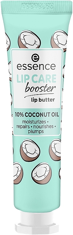 Масло для губ - Essence Lip Care Booster — фото N1