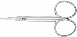 Ножницы для кутикулы, 9 см - Erbe Solingen 91065 — фото N2