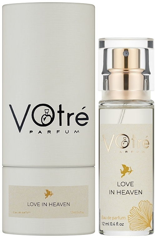 Votre Parfum Love In Heaven - Парфюмированная вода (мини)