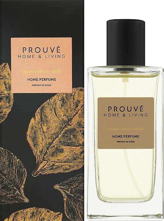 Духи для дома - Prouve Home & Living Home Perfume — фото N2