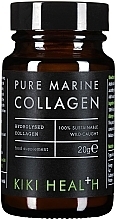 Парфумерія, косметика Харчова добавка "Чистий морський колагеновий порошок" - Kiki Health Pure Marine Collagen Powder