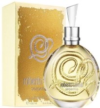 Парфумерія, косметика Roberto Cavalli Serpentine - Набір (edt 50ml + bag)