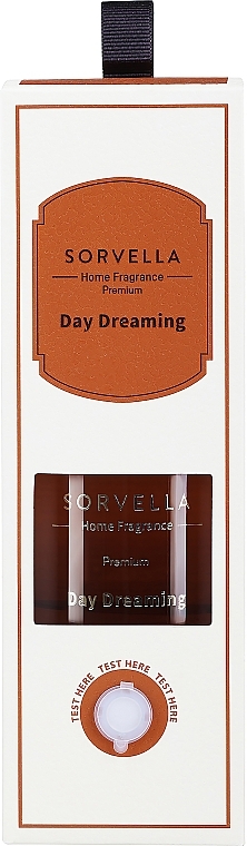 Аромадиффузор "Дневные мечты" - Sorvella Perfume Premium Day Dreaming — фото N1