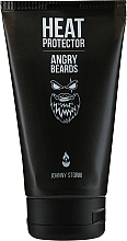Паровой утюжок для бороды - Angry Beards Beard Straightener — фото N4