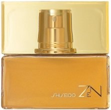 Парфумерія, косметика Shiseido Zen - Парфумована вода (тестер з кришечкою)