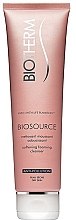 Духи, Парфюмерия, косметика Пенка для сухой кожи лица - Biotherm Biosource Softening Cleansing Foam Dry Skin