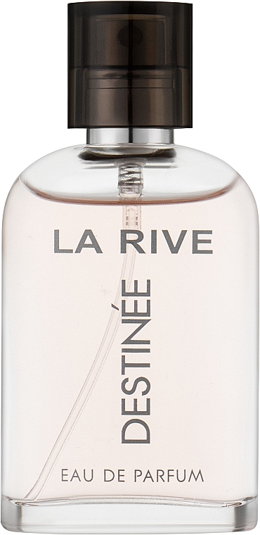 La Rive Destinée - Парфюмированная вода — фото N3