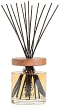 Духи, Парфюмерия, косметика Аромадиффузор "Iguazu" - Jambo Collections Prestigio Collection Fragrance Diffuser