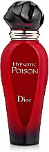 Парфумерія, косметика Christian Dior Hypnotic Poison Roller-Pearl - Парфумована вода (тестер)