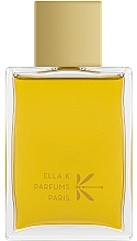 Ella K Parfums Poeme de Sagano - Парфюмированная вода (тестер с крышечкой) — фото N1