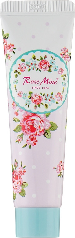 Крем для рук з ароматом мускусу - Kiss by Rosemine Perfumed Hand Cream Musk & Musk — фото N1