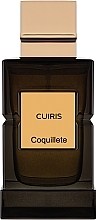 Coquillete Cuiris - Парфуми — фото N1