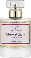 Духи, Парфюмерия, косметика Avenue Des Parfums Glory Athens - Парфюмированная вода
