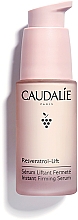 Зміцнювальна сироватка для обличчя - Caudalie Resveratrol Lift Instant Firming Serum — фото N1