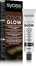 Тонувальний бальзам для волосся - Syoss Color Glow — фото N2