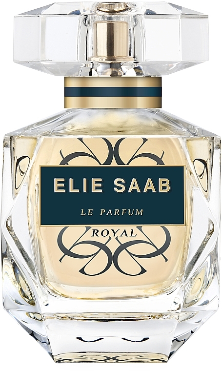 Elie Saab Le Parfum Royal - Парфюмированная вода