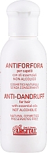 Лосьон для волос против перхоти - Argital Anti-Dandruff — фото N1
