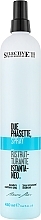 Спрей-кондиционер для химически обработанных волос - Selective Professional Due Phasette Spray — фото N1