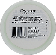 УЦІНКА Моделювальна паста - Oyster Cosmetics Fixi Modeling Paste * — фото N3