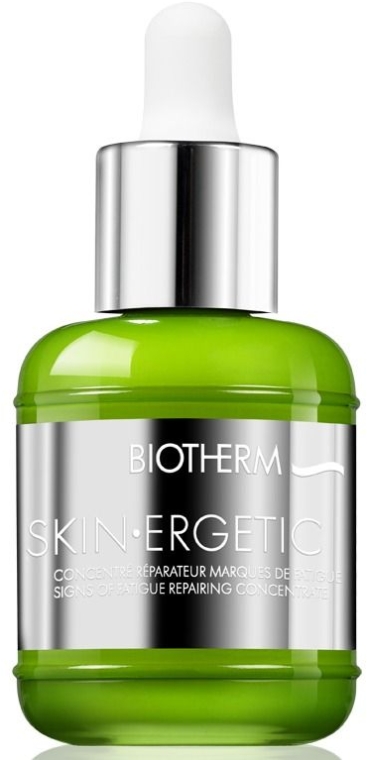 Сыворотка - Biotherm Skin Ergetic Concentrate