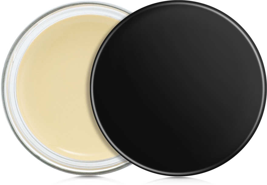 Кремовий консилер для обличчя - Inglot AMC Soft Focus Cream Concealer — фото N1