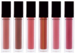 Парфумерія, косметика Блиск для губ - Givenchy Lady Pulp 