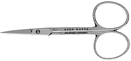 Ножницы для кутикулы - Acca Kappa — фото N1