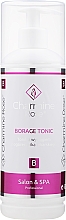 Тонік для обличчя - Charmine Rose Salon & SPA Professional Borage Tonic — фото N2
