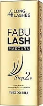 УЦЕНКА Тушь для ресниц - Long4Lashes Fabulash Mascara * — фото N4