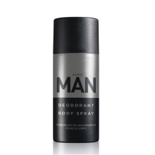 Avon Man - Дезодорант-спрей для тела — фото N1