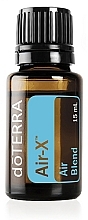 Парфумерія, косметика Ефірна олія "Повітряна суміш" - DoTERRA Air-X blend Oil
