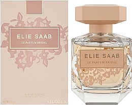 Elie Saab Le Parfum Bridal - Парфумована вода — фото N2