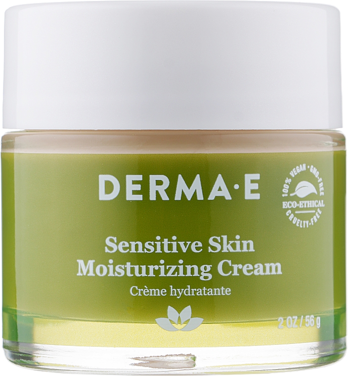 Антивіковий зволожувальний крем з пікногенолом - Derma E Anti-aging Moisturizer Cream