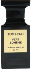 Духи, Парфюмерия, косметика Tom Ford Vert Boheme - Парфюмированная вода (тестер с крышечкой)